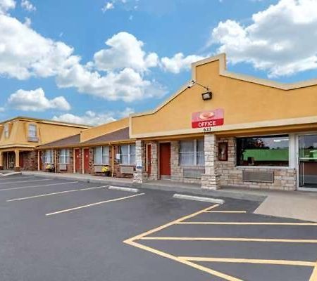 Econo Lodge Erlanger Ngoại thất bức ảnh