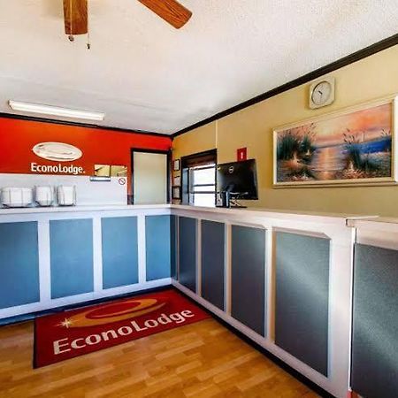Econo Lodge Erlanger Ngoại thất bức ảnh