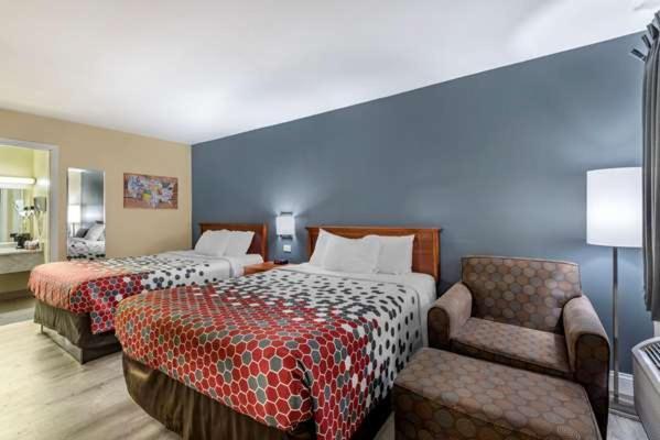 Econo Lodge Erlanger Ngoại thất bức ảnh