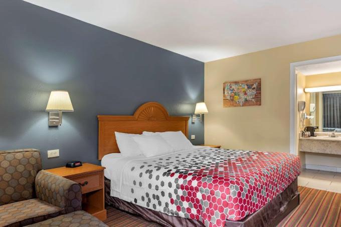 Econo Lodge Erlanger Ngoại thất bức ảnh