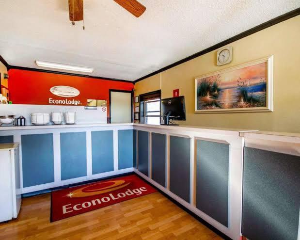 Econo Lodge Erlanger Ngoại thất bức ảnh